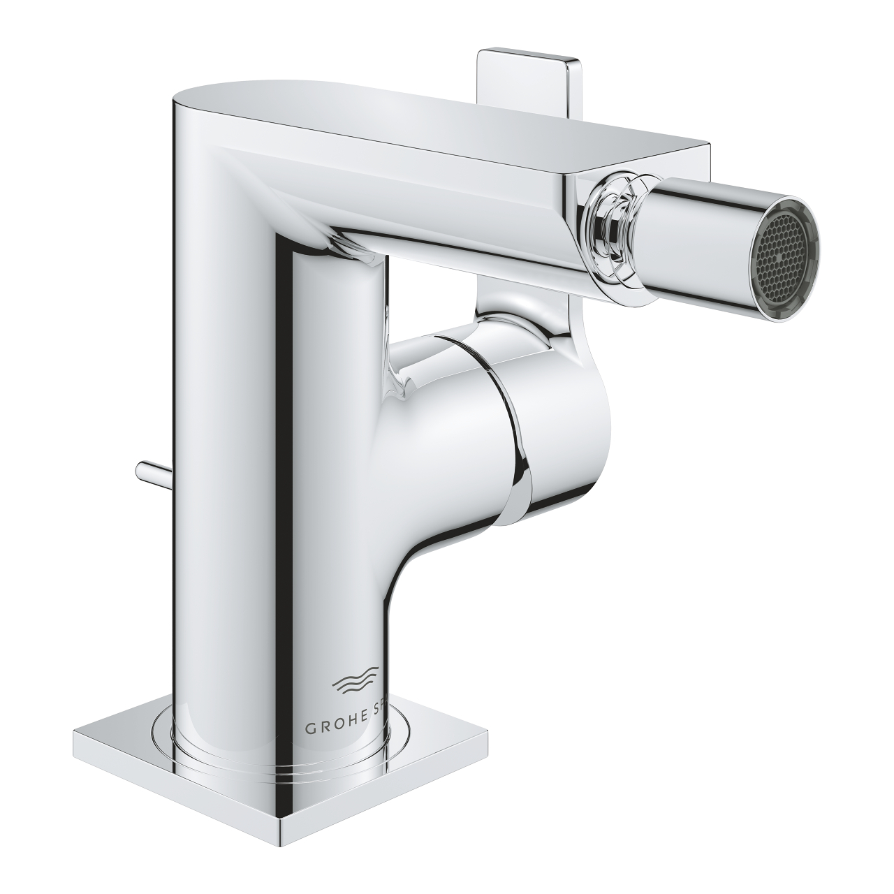 29479-1 GROHE SPA Allure Одноважільний змішувач для біде (24160001) - Зображення 1