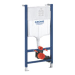 Grohe Solido Комплект 2-в-1 для унітазу, монтажна висота 1,13 м (38971000)