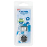 Grohe Аератор M24 x 1 (40451000) - Зображення 2