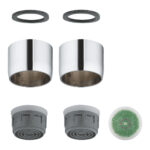 Grohe Аератори (40527000)