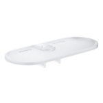 Grohe QuickFix Vitalio Universal Поличка для душового гарнітуру (27725000)
