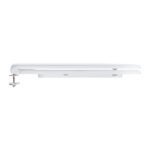 Grohe Сидіння для унітазу Bau Edge Ceramic soft close (39813000) - Зображення 4