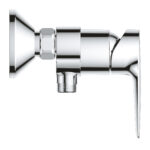 Grohe QuickFix Start Edge Одноважільний змішувач для душу (24197001) - Зображення 2