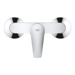 Grohe QuickFix Start Edge Одноважільний змішувач для душу (24197001) - Зображення 3