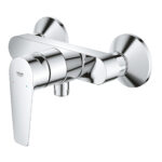 Grohe QuickFix Start Edge Одноважільний змішувач для душу (24197001) - Зображення 4