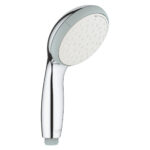 Grohe QuickFix Vitalio Go 100 Ручний душ, 2 режими струменю (26542000)