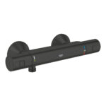 Grohe QuickFix Precision Start Термостат для душу (345942430)