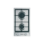 Газова варильна поверхня Fabiano FHG 132 VGH Inox - Зображення 3