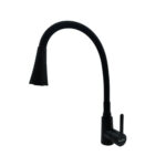 Змішувач кухонний Fabiano FKM 73 SS Velvet Black - Зображення 2