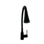 Змішувач кухонний Fabiano FKM 73 SS Velvet Black - Зображення 3