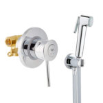 Grohe QuickFix Готовий комплект для гігієнічного душу Bau Classic з Vitalio trigger spray (UA202606QF) - Зображення 2