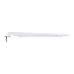 Grohe Сидіння для унітазу GROHE Bau Ceramic soft close slim (39923000) - Зображення 3