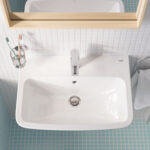 Grohe Набiр змiшувачiв QuickFix Start Edge 4 в 1 для ванни та кухні (UA202501SK) - Зображення 3