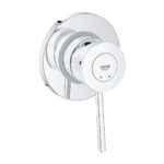 Grohe QuickFix Готовий комплект для гігієнічного душу Bau Classic з Vitalio trigger spray (UA202616QF) - Зображення 3