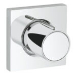 GROHE SPA Grohtherm F Панель для вентиля на 1 вихід (26879000)