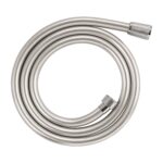 Grohe VitalioFlex Silver TwistStop 1500 душовий шланг (27505001)