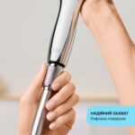 Grohe VitalioFlex Silver TwistStop 1500 душовий шланг (27505001) - Зображення 3