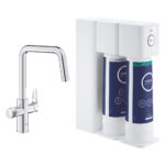 Grohe Blue Pure Eurosmart Комплект для фільтрації води за технологією зворотного осмосу (30587000)