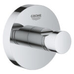 Grohe Набiр змiшувачiв BauEdge New 3 в 1 для ванни (UA123208S1 ) - Зображення 19