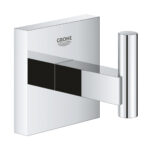 Grohe Набiр змiшувачiв BauEdge New 3 в 1 для ванни (UA123208S1 ) - Зображення 28