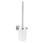 Grohe QuickFix Start Туалетна щітка у комплекті (41185000)