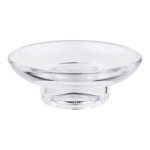 Grohe Набiр змiшувачiв BauEdge New 3 в 1 для ванни (UA123208S1 ) - Зображення 15