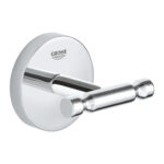 Grohe Набiр змiшувачiв BauEdge New 3 в 1 для ванни (UA123208S1 ) - Зображення 20