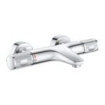 Grohe Grohtherm 1000 Performance Термостат для ванни (34830000)