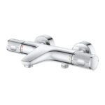 Grohe Grohtherm 1000 Performance Термостат для ванни (34830000) - Зображення 3