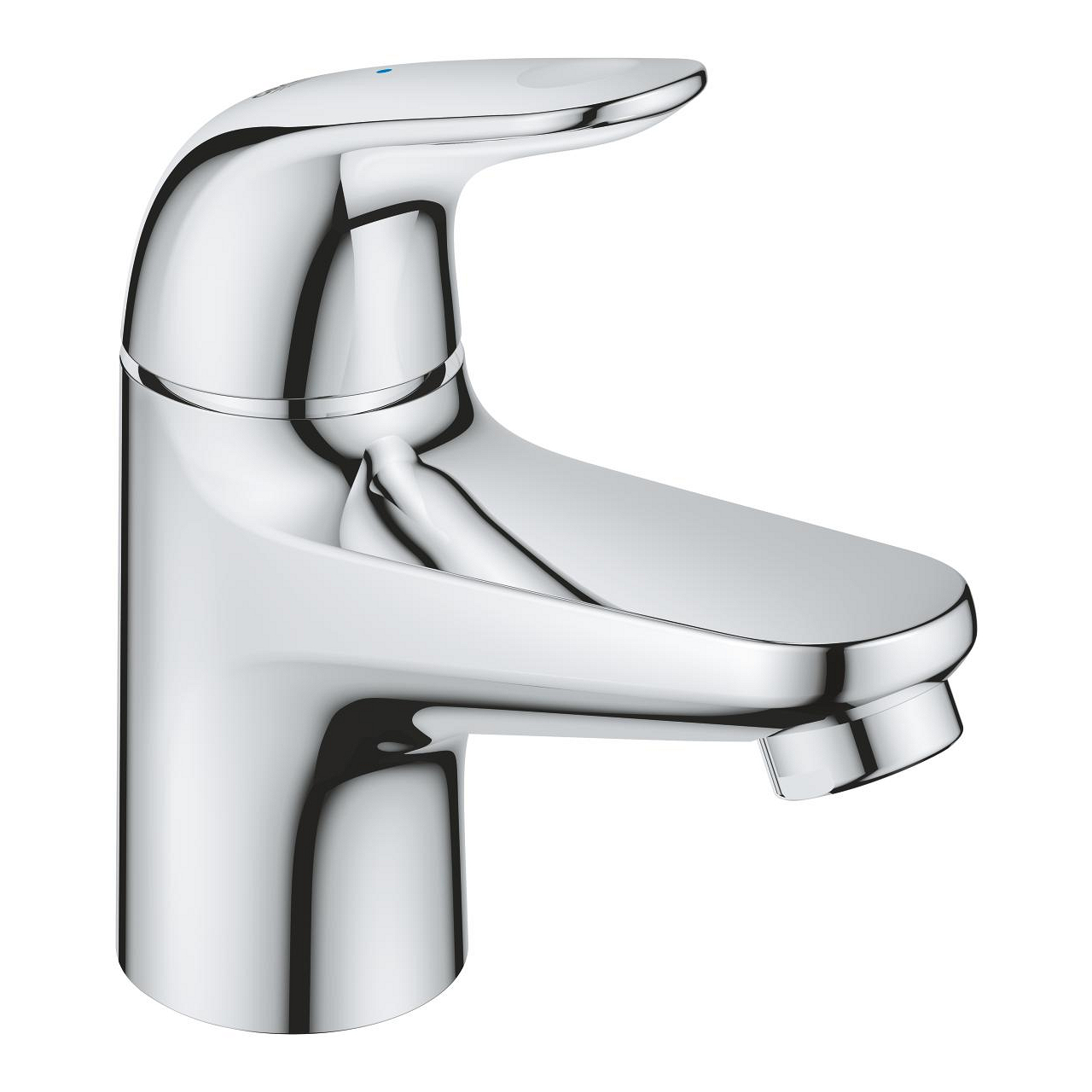 31670-1 Grohe Swift Вертикальний вентиль 1/2" XS-розміру (20617001) - Зображення 1