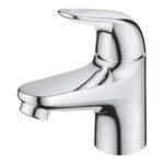 Grohe Swift Вертикальний вентиль 1/2" XS-розміру (20617001) - Зображення 3