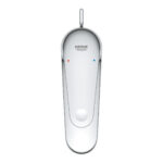 Grohe Euroeco Одноважільний змішувач для раковини S-Size (23262001) - Зображення 4