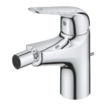 Grohe Euroeco Змішувач одноважільний для біде (23263001) - Зображення 3