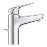 Grohe Euroeco Одноважільний змішувач для раковини M-Size (24265001) - Зображення 2