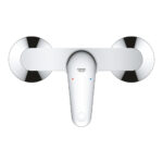 Grohe QuickFix Swift Одноважільний змішувач для душу (24333001) - Зображення 3