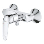 Grohe QuickFix Swift Одноважільний змішувач для душу (24333001) - Зображення 4