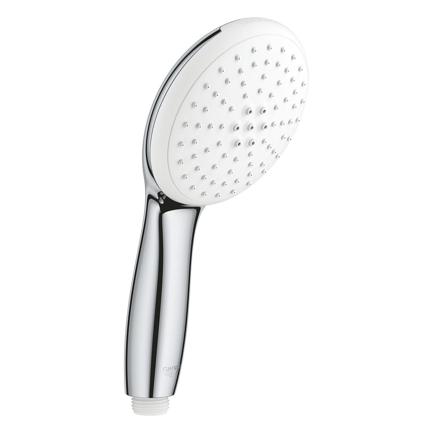 32186-1 Grohe Tempesta 110 Ручний душ, 2 режими струменю (26161003) - Зображення 1