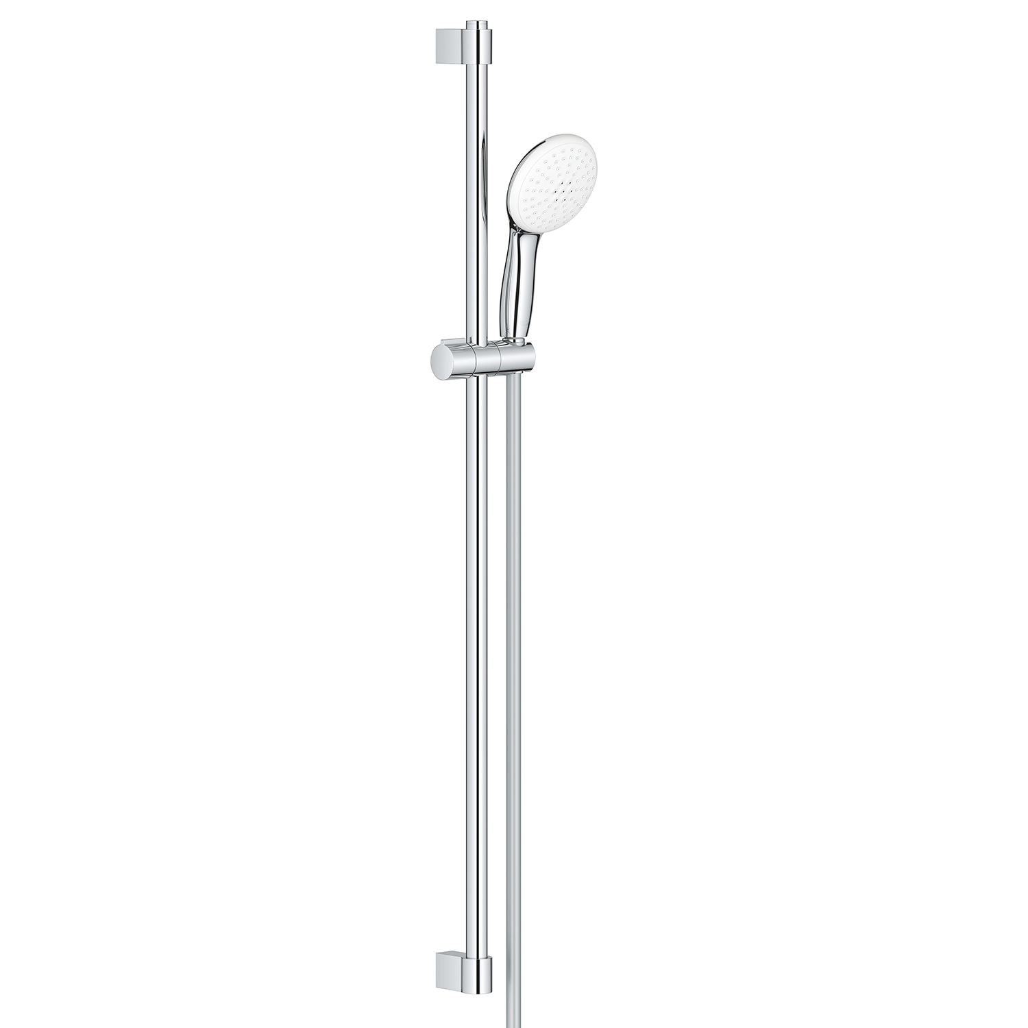 32188-1 Grohe Tempesta 110 Душовий гарнітур, 2 режими струменю (26163003) - Зображення 1