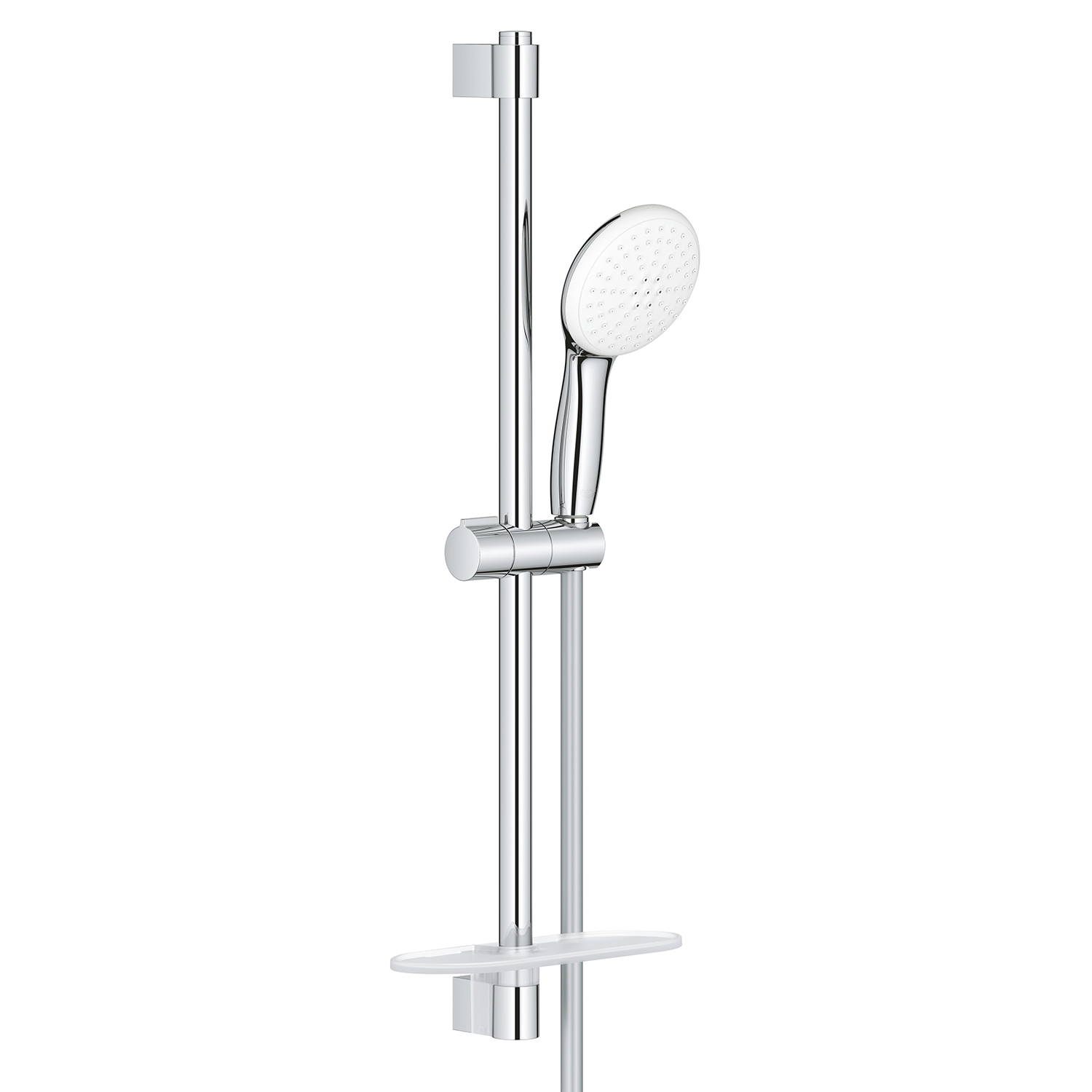 32226-1 Grohe Tempesta 110 Душовий гарнітур, 2 режими струменю (26638003) - Зображення 1