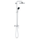 Grohe Quickfix Vitalio Start 250 Душова система з одноважільним змішувачем (26679001)
