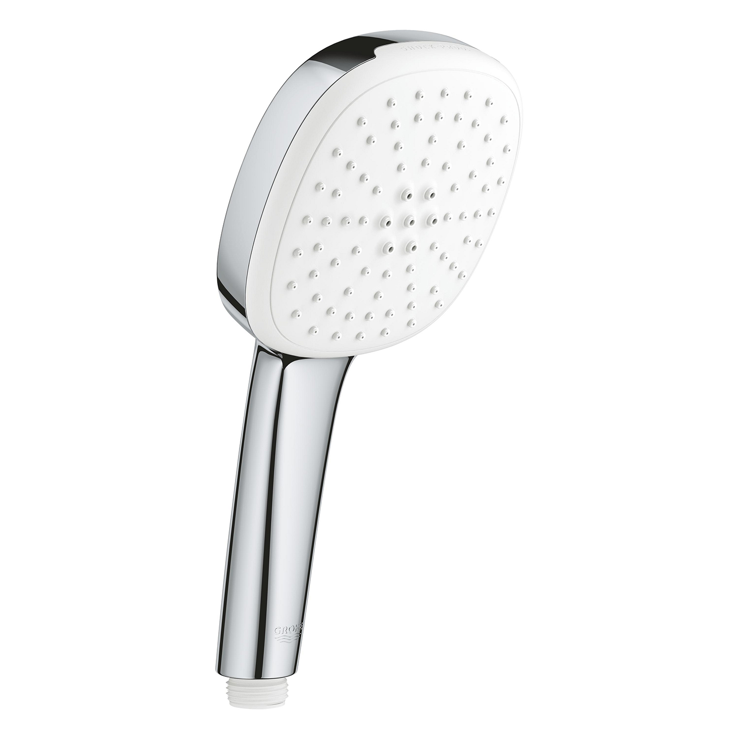 32277-1 Grohe Tempesta Cube 110 Ручний душ, 2 режими струменю (26746003) - Зображення 1