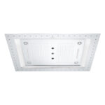 GROHE SPA Rainshower Aqua 40" AquaSymphony Настельний душ із режимом струменю 6+ і підсвіткою (26863000)