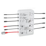 GROHE SPA F-digital Deluxe Базовий блок 4.0 Bluetooth F-Series 40" (BCU V4.0) (26864000)