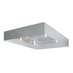 GROHE SPA Rainshower Aqua 40" Набір для монтажу (26865000)