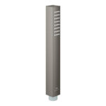 GROHE SPA Rainshower Aqua Cube Stick Ручний душ, 1 режим струменю (26885AL0)