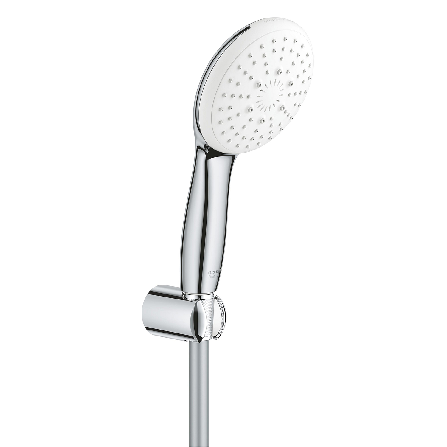 32430-1 Grohe Tempesta 110 Душовий набір, 3 режими струменю (26920003) - Зображення 1