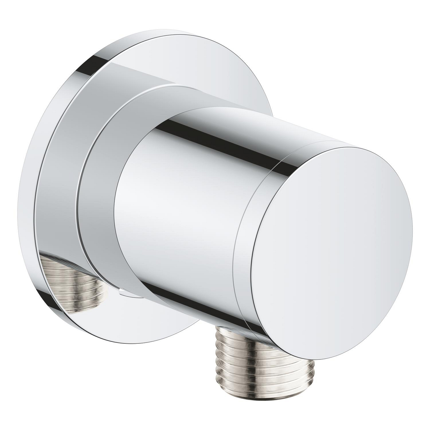 32463-1 Grohe QuickFix Vitalio Universal Підключення душового шлангу (26963001) - Зображення 1