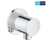 Grohe QuickFix Vitalio Universal Підключення душового шлангу (26963001) - Зображення 2