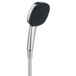Grohe Vitalio Comfort 110 Набір з ручним душем. 2 режими (26973001)