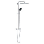 Grohe Quickfix Vitalio Comfort 250 Душова система із одноважільним змішувачем настінного монтажу(26985001)